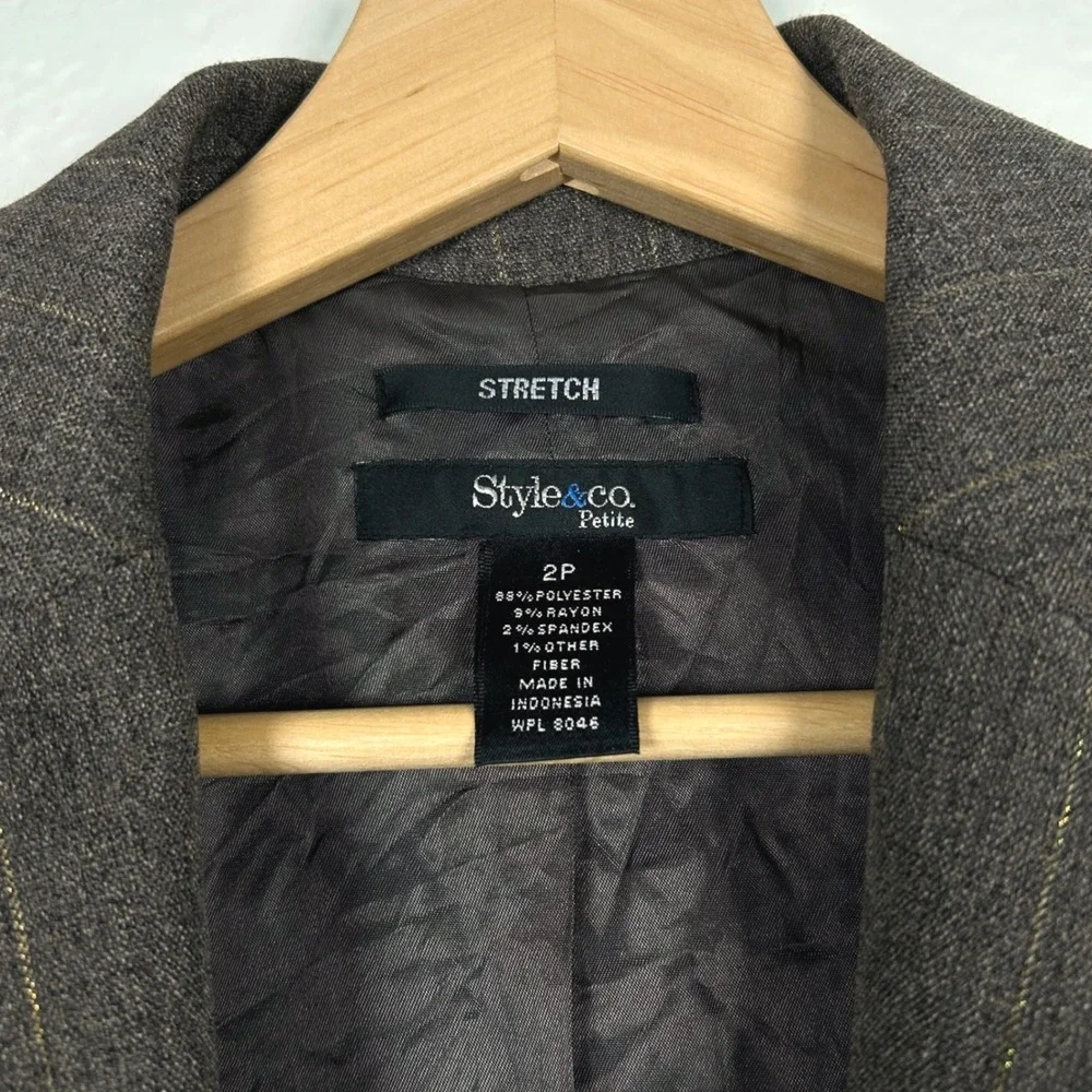Style & Co. style co